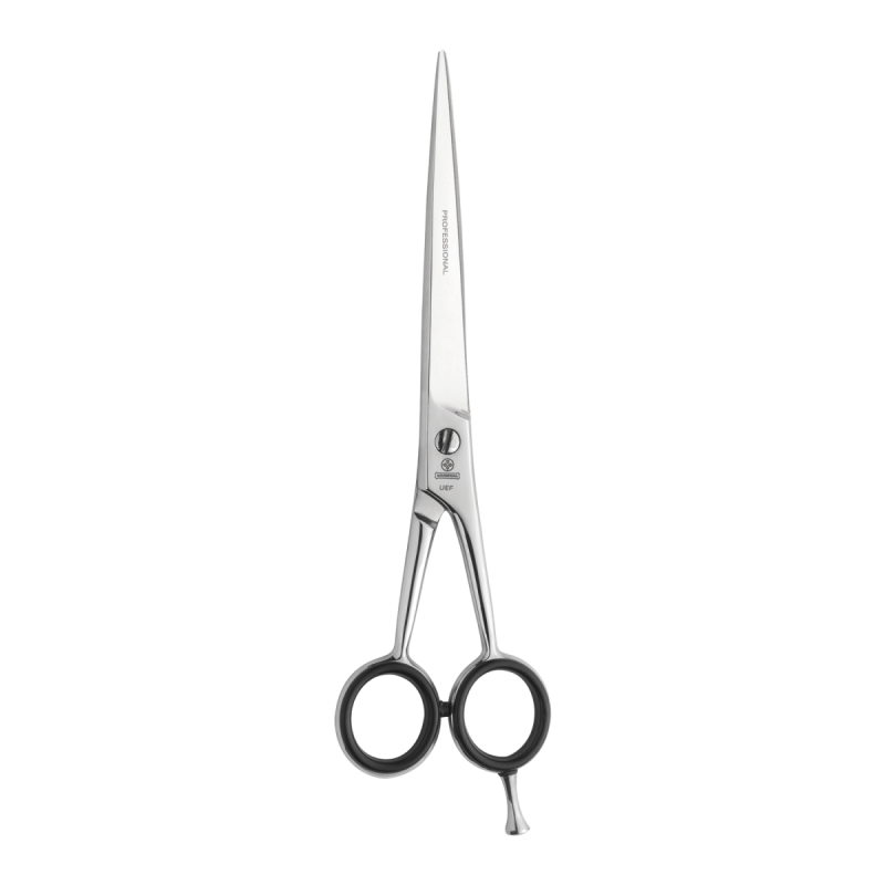 Tesoura Para Cabelo Mundial Fio Laser BC-355-6 Bronze 6 Polegadas