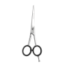 Tesoura Para Cabelo Mundial Fio Laser BC-355-5 Bronze 5 Polegadas