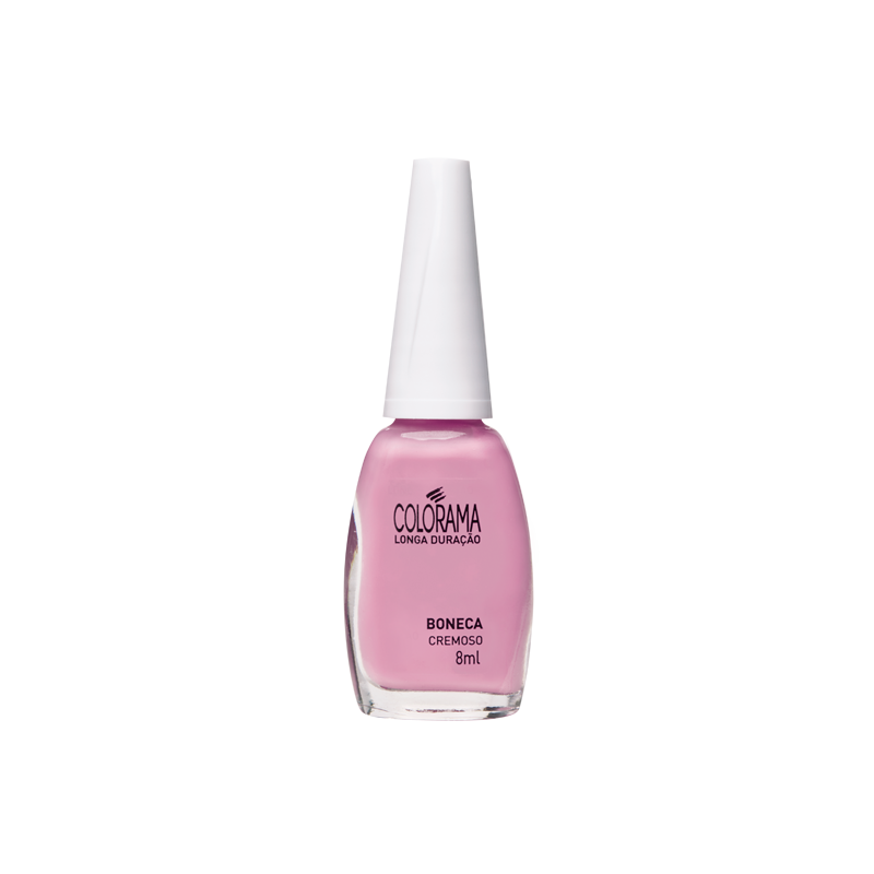Esmalte Colorama Boneca