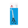 Tesoura Para Cabelo Mundial Fio Desbaste 753-6 Flex 6 Polegadas