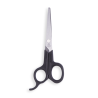 Tesoura Para Cabelo Mundial Fio Laser 163-5 Flex 5 Polegadas
