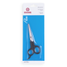 Tesoura Para Cabelo Mundial Fio Laser 163-5 Flex 5 Polegadas