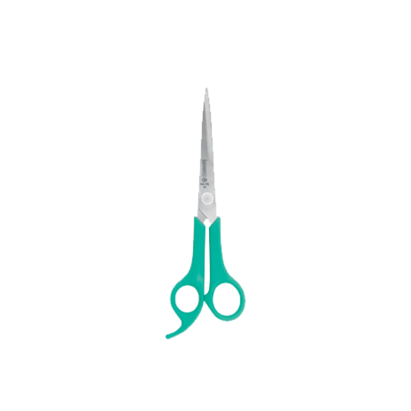 Tesoura para Cabelo Mundial Fio Laser 763-7 Flex 7 Polegadas
