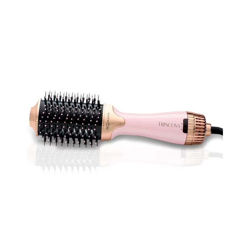 Escova Secadora de Cabelo Triscova MQ Beauty 1200W 127V