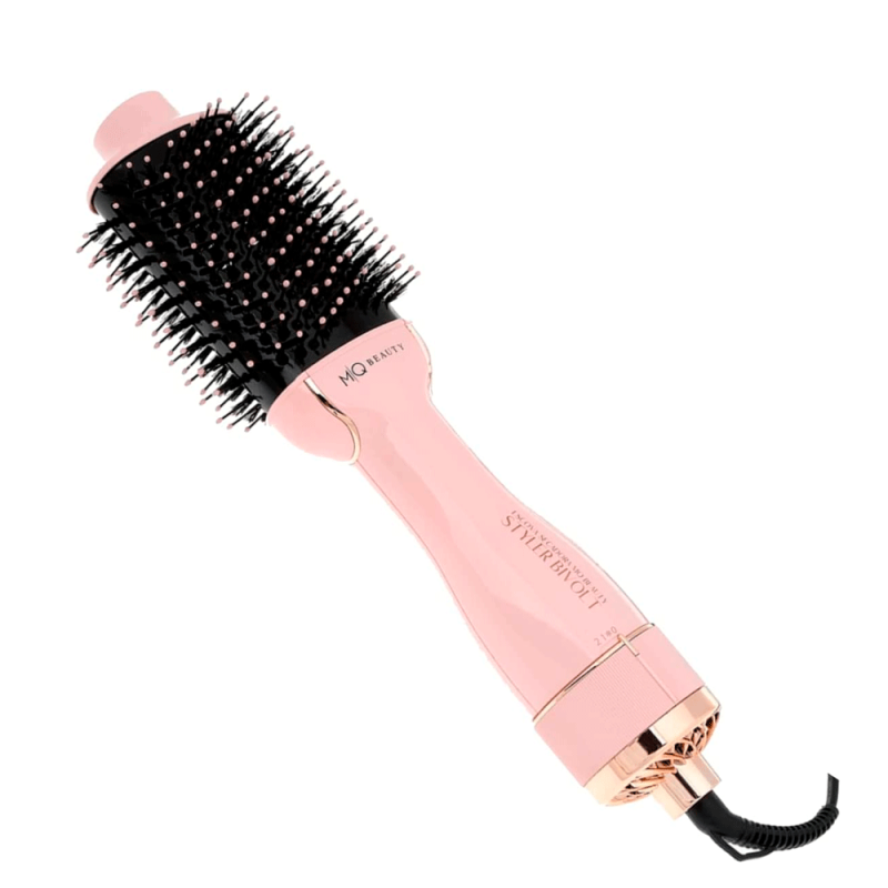 Escova Secadora MQ Beauty Styler 1300W Bivolt