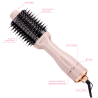 Escova Secadora MQ Beauty Styler 1300W Bivolt