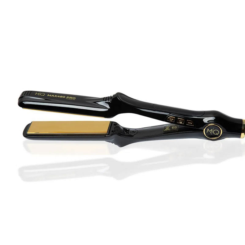 Prancha MQ Professional MAX 480 Pro Titanium Bivolt