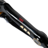 Prancha MQ Professional MAX 480 Pro Titanium Bivolt