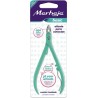 Alicate de Cutícula Merheje Basic Verde