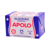 Algodão Hidrófilo Apolo Caixa 50g