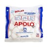 Algodão Hidrófilo Apolo Bola 50g