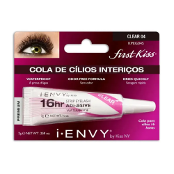 Cola para Cilios Kiss New...