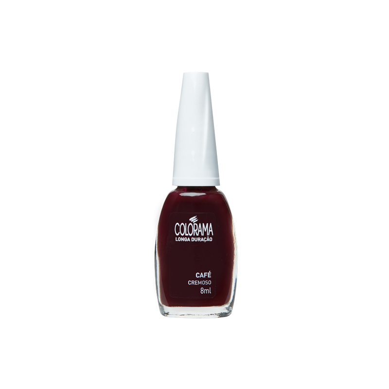Esmalte Colorama Café