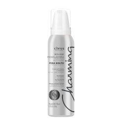 Mousse Modeladora Charming...