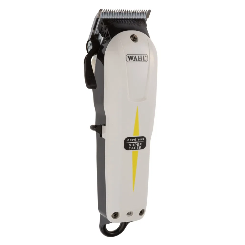 Máquina de Corte Wahl Super Taper Cordless Ions Litio