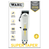 Máquina de Corte Wahl Super Taper Cordless Ions Litio