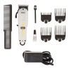 Máquina de Corte Wahl Super Taper Cordless Ions Litio