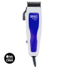 Máquina de Cortar Cabelo Wahl Home Cut Basic 110V