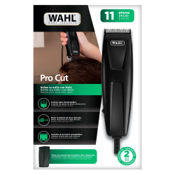 Máquina de Corte de Cabelo...