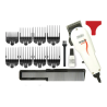 Máquina de Corte de Cabelo Wahl Pro Basic 110V