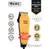 Máquina de Corte de Cabelo Wahl Classic 110V