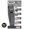 Máquina de Corte de Cabelo Wahl Easy Cut Preta 110V