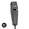 Máquina de Corte de Cabelo Wahl Easy Cut Preta 110V