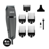 Máquina de Corte de Cabelo Wahl Easy Cut Preta 110V