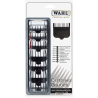 Kit Pentes de Altura Máquinas de Corte Wahl N.01 a 08