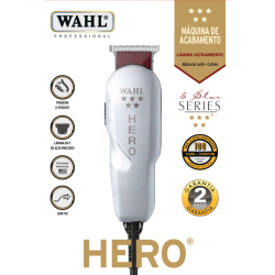 Máquina de Acabamento Wahl...
