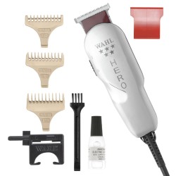 Máquina de Acabamento Wahl Hero Bivolt