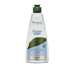 Shampoo Pós Progressiva...