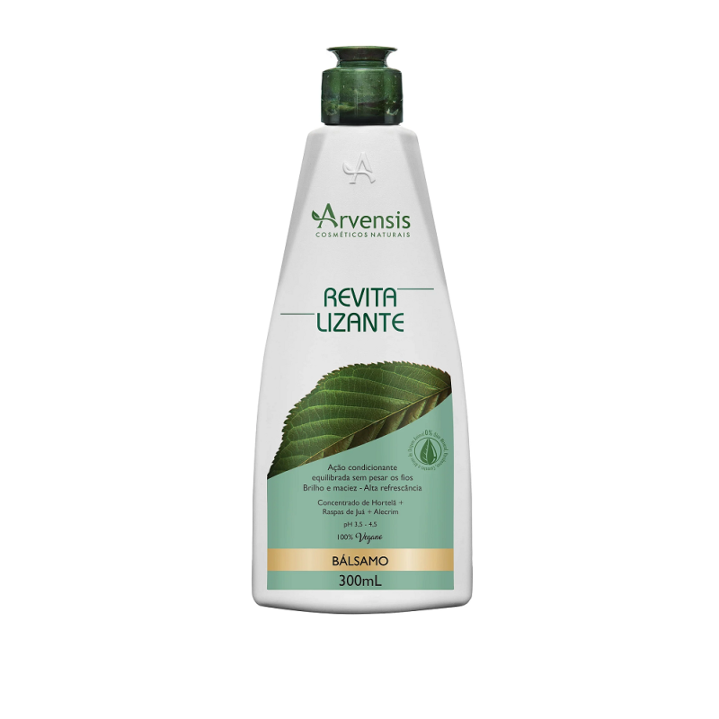 Condicionador Bálsamo Revitalizante Arvensis 300ml