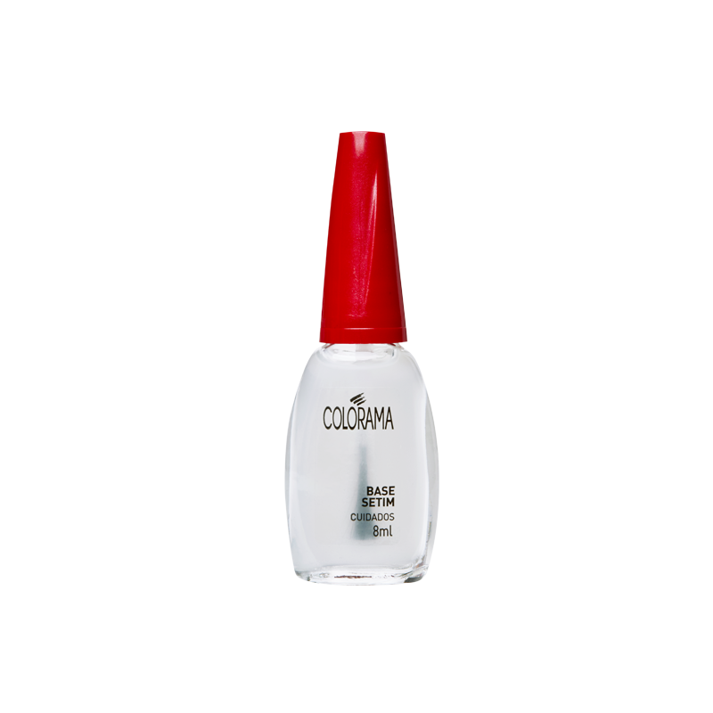 Esmalte Colorama Base Setim