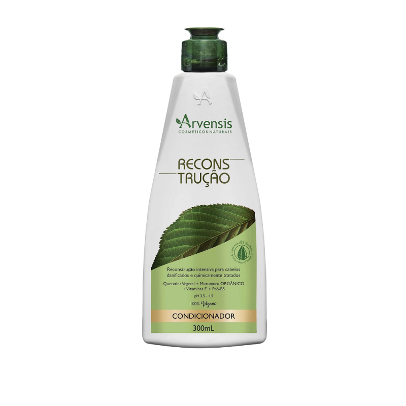 Condicionador Reconstrução Arvensis 300ml