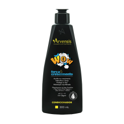 Condicionador Wow Arvensis...