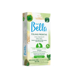 Folhas Prontas Para...