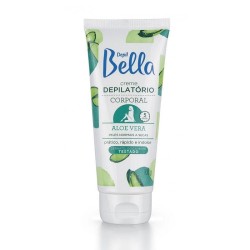 Creme Depilatório Corporal...