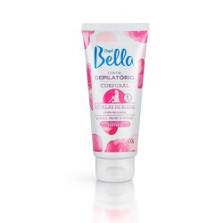 Creme Depilatório Corporal...