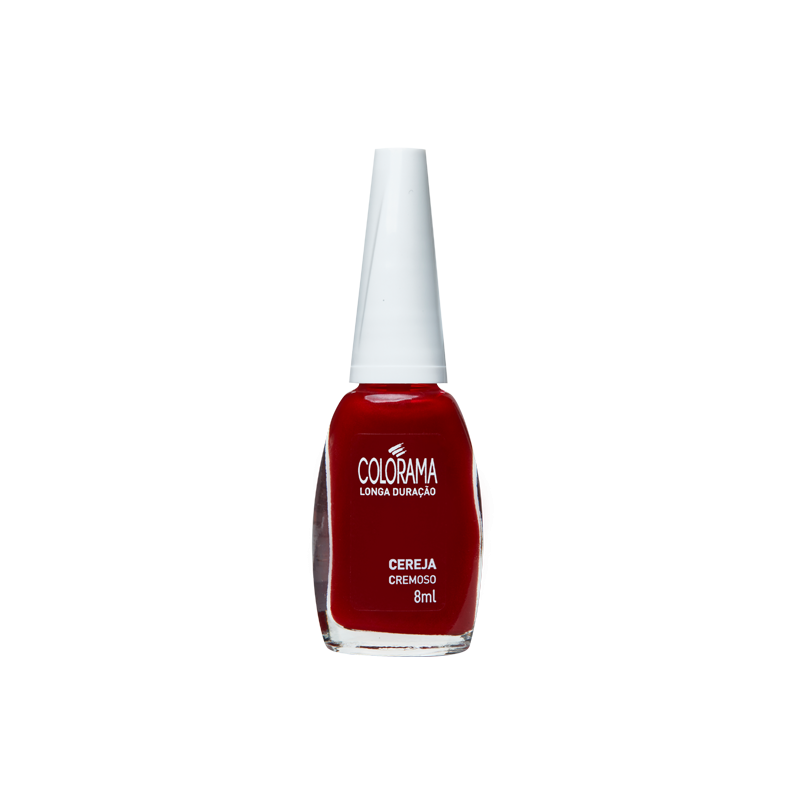 Esmalte Colorama Cereja