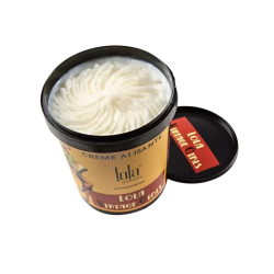Creme Alisante Lola Cosmetics Vintage Girls 850g