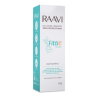 Gel Creme Firmador Redutor de Medidas e Estrias Raavi Fittie 250g