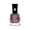 Esmalte Risque Diamond Gel Meu Moscow Mule Roxo Metalizado 9,5ml