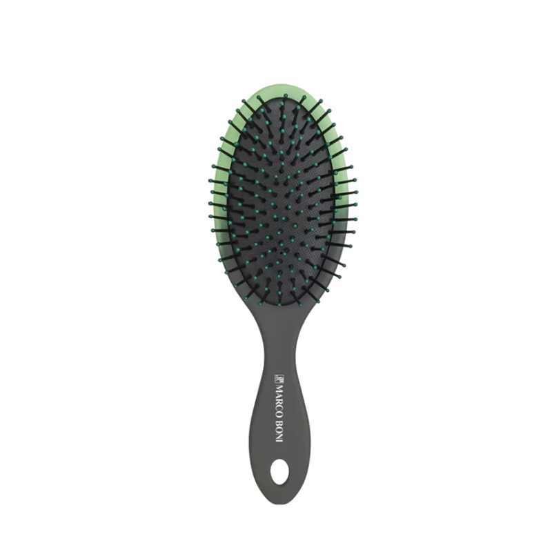 Escova Marco Boni Degradê Touch Oval Grande Ref.8063