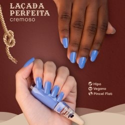 Esmalte Impala Ana Castela Laçada Perfeita