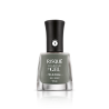 Esmalte Risque Diamond Gel Gin Sunset Verde 9,5ml