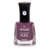 Esmalte Risque Diamond Gel Veludo Rosé Cremoso 9,5ml