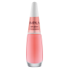 Esmalte Impala Transparente A Cor da Sua Moda - Sem Pressa