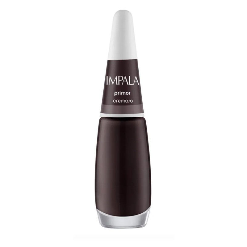 Esmalte Impala Cremoso A Cor da Sua Moda - Primor