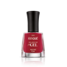 Esmalte Risque Diamond Gel Vinho Bordô Cremoso 9,5ml
